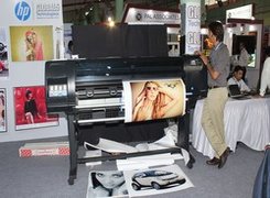 Printing Exhibition in pune 