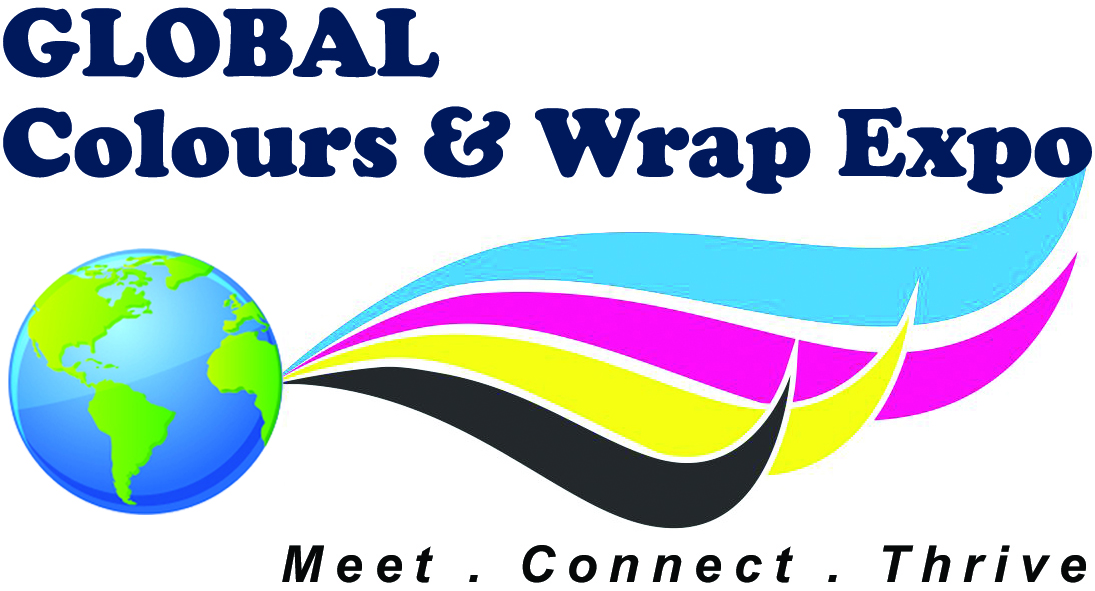 Global Colours Wrap expo