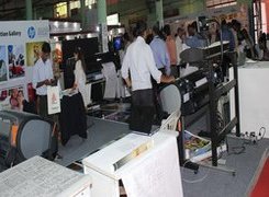 Printing Exhibition in pune